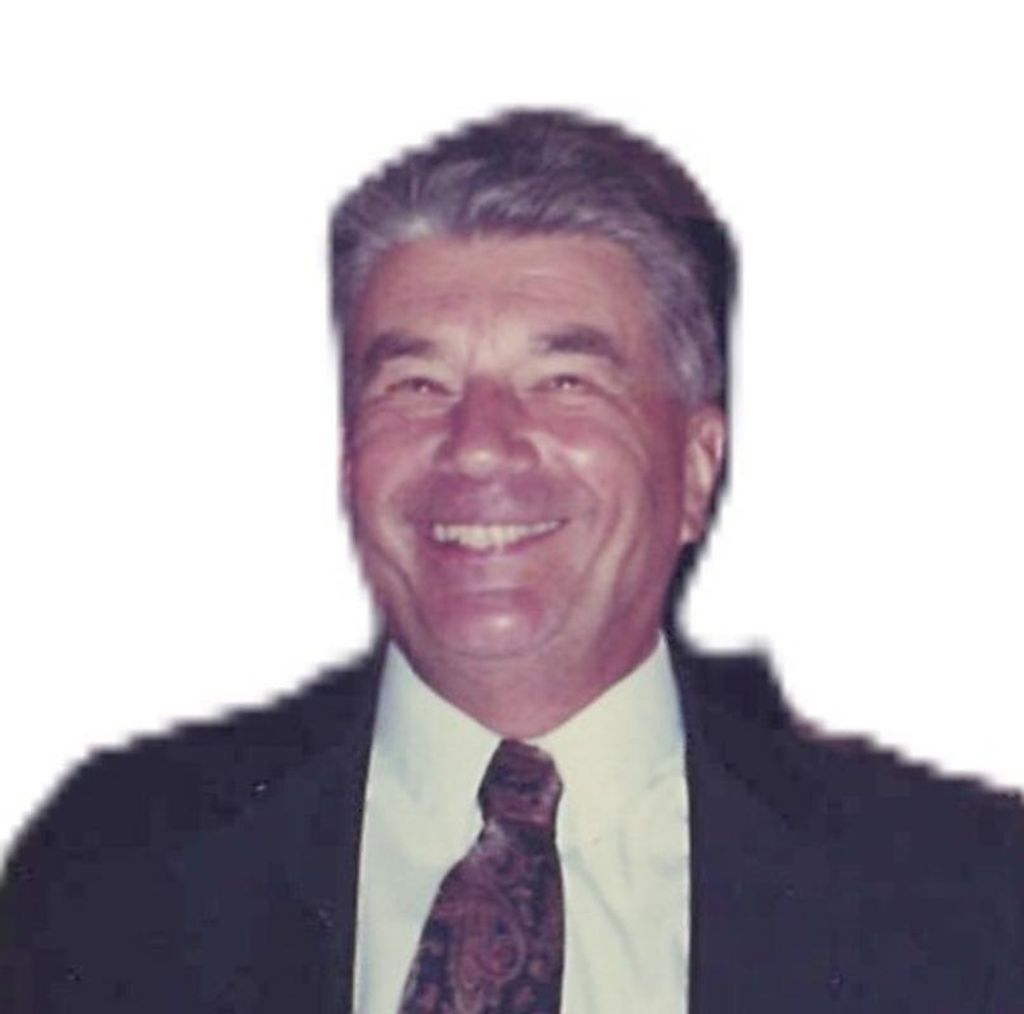 W. Peter Kepsel Profile Photo