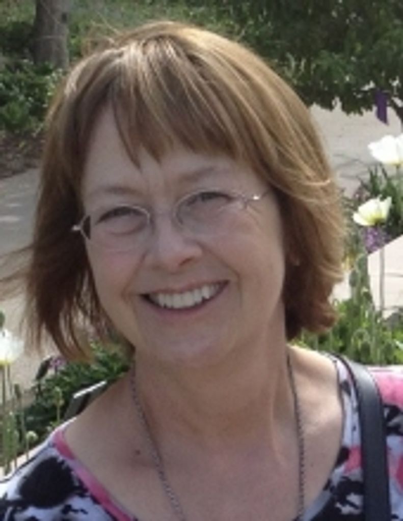 Jennifer Mary Yohn