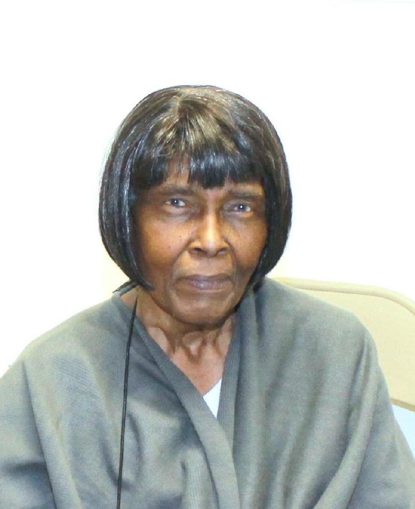 ODDIE INELL HARDEMAN
