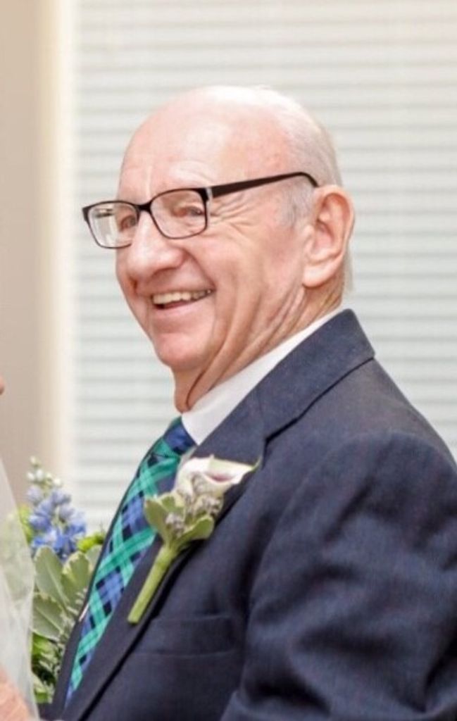 Hugh P. Corrigan, Sr. Profile Photo