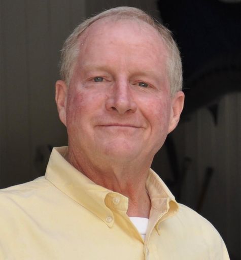 Richard “Dick” Emerson Felder, II