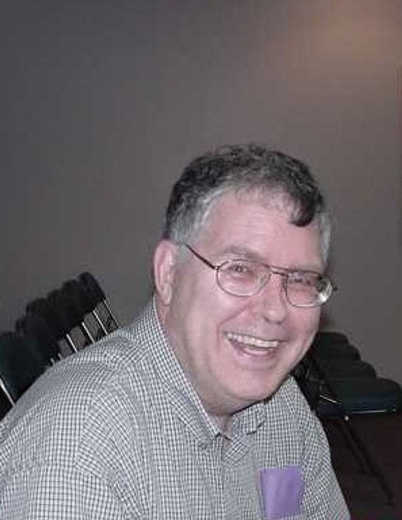 Robert G Harper Profile Photo