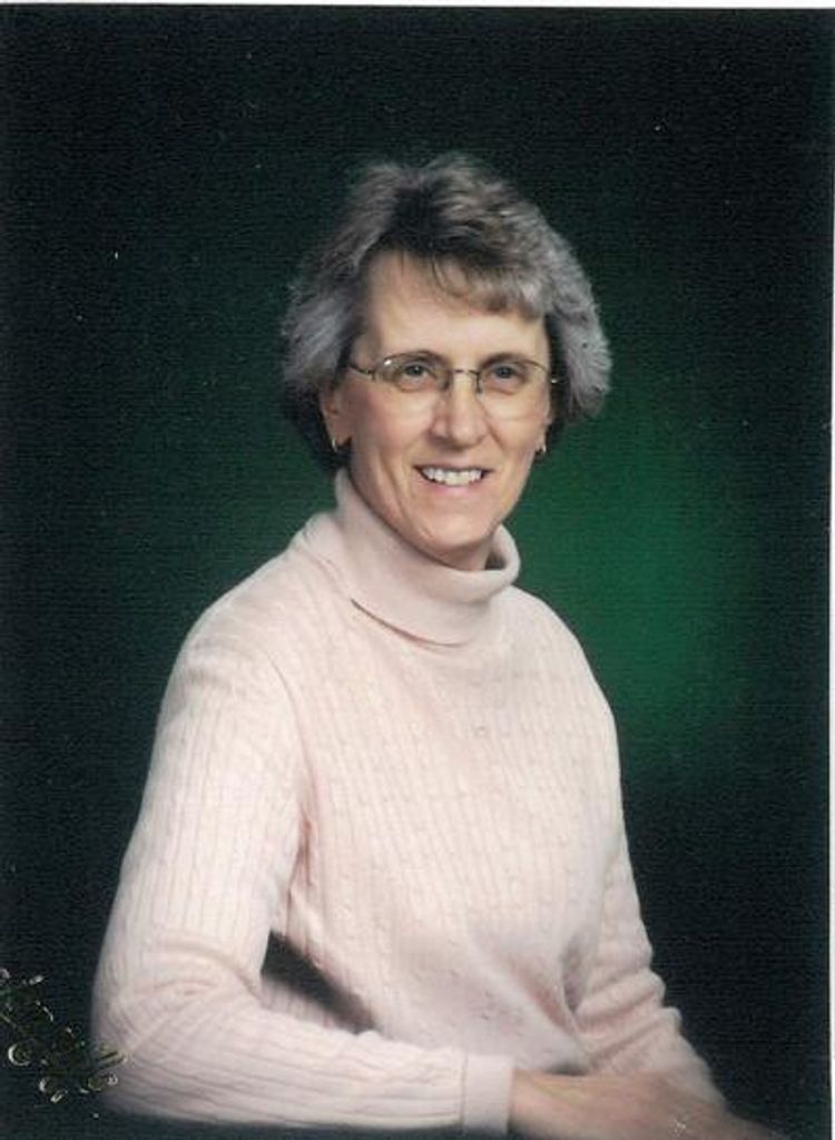 Kathy Linda Larsen Profile Photo