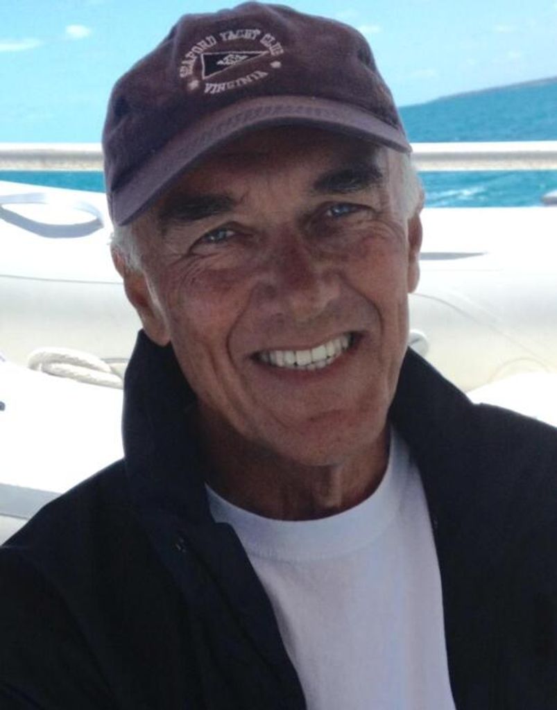 Dale Leslie Calender Profile Photo
