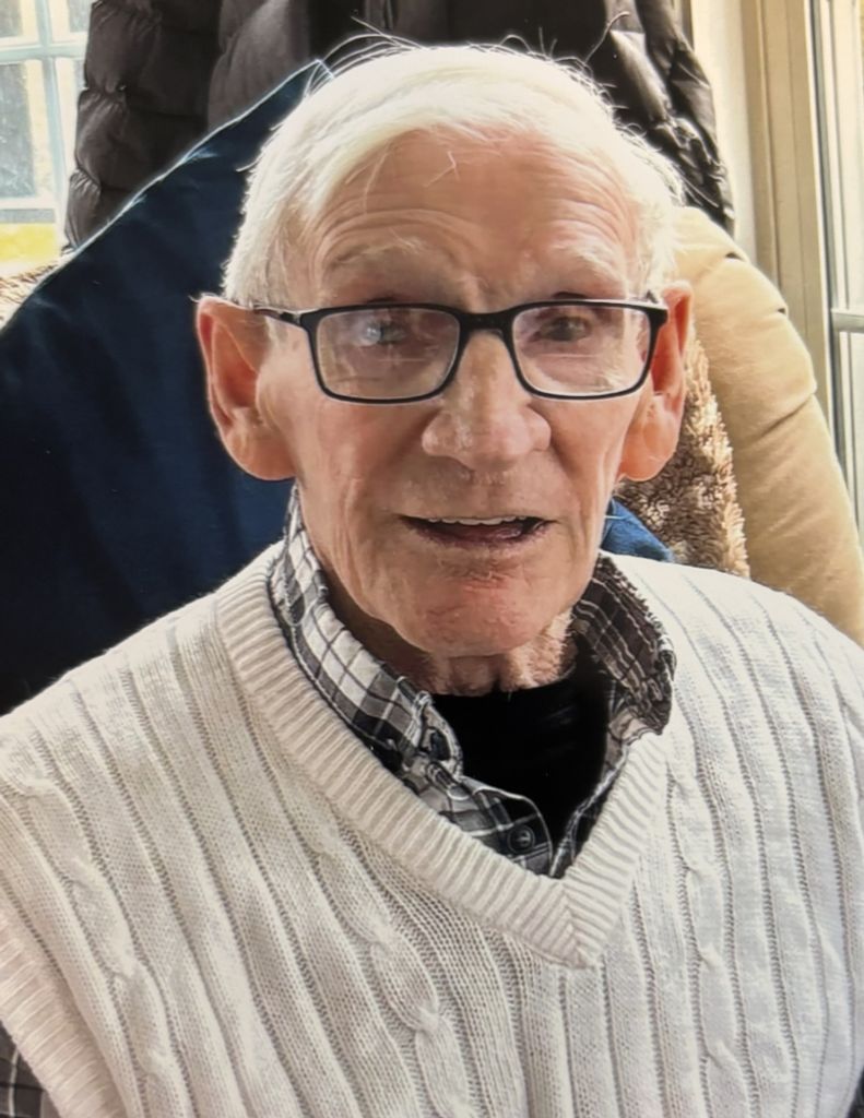 James Ernest Dickinson Profile Photo