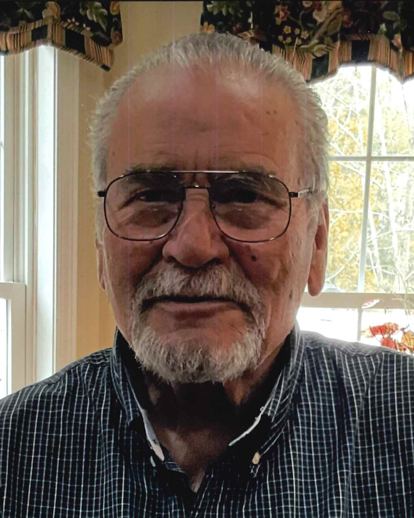 Peter C. Foss Profile Photo