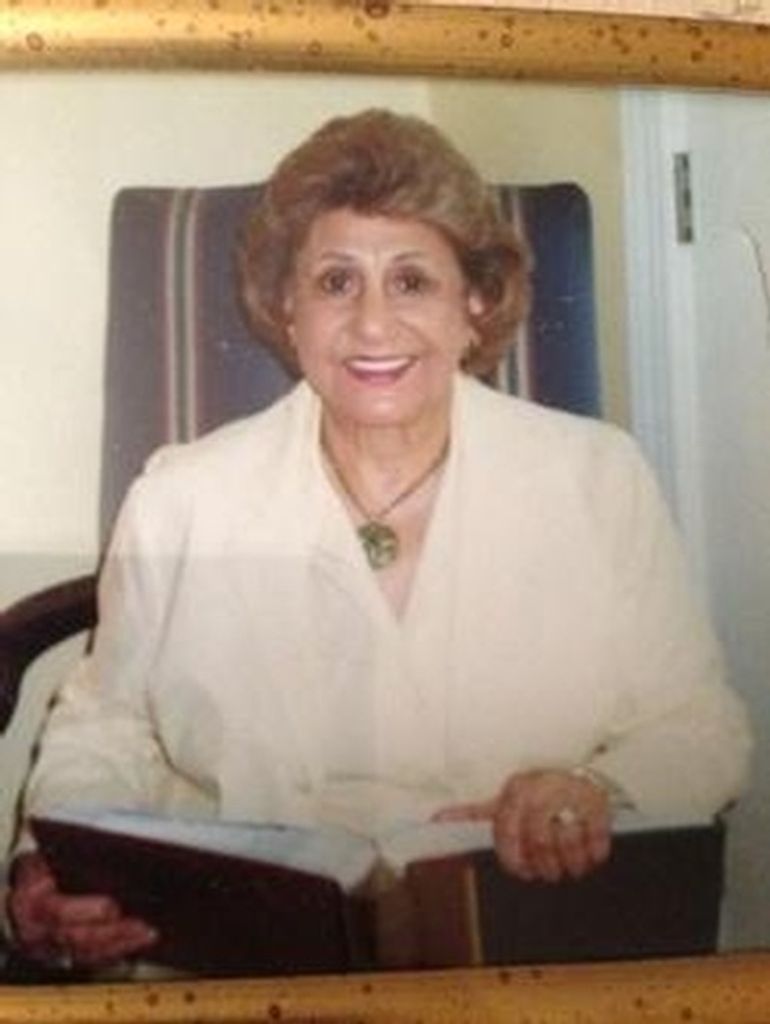 Genevive Edens