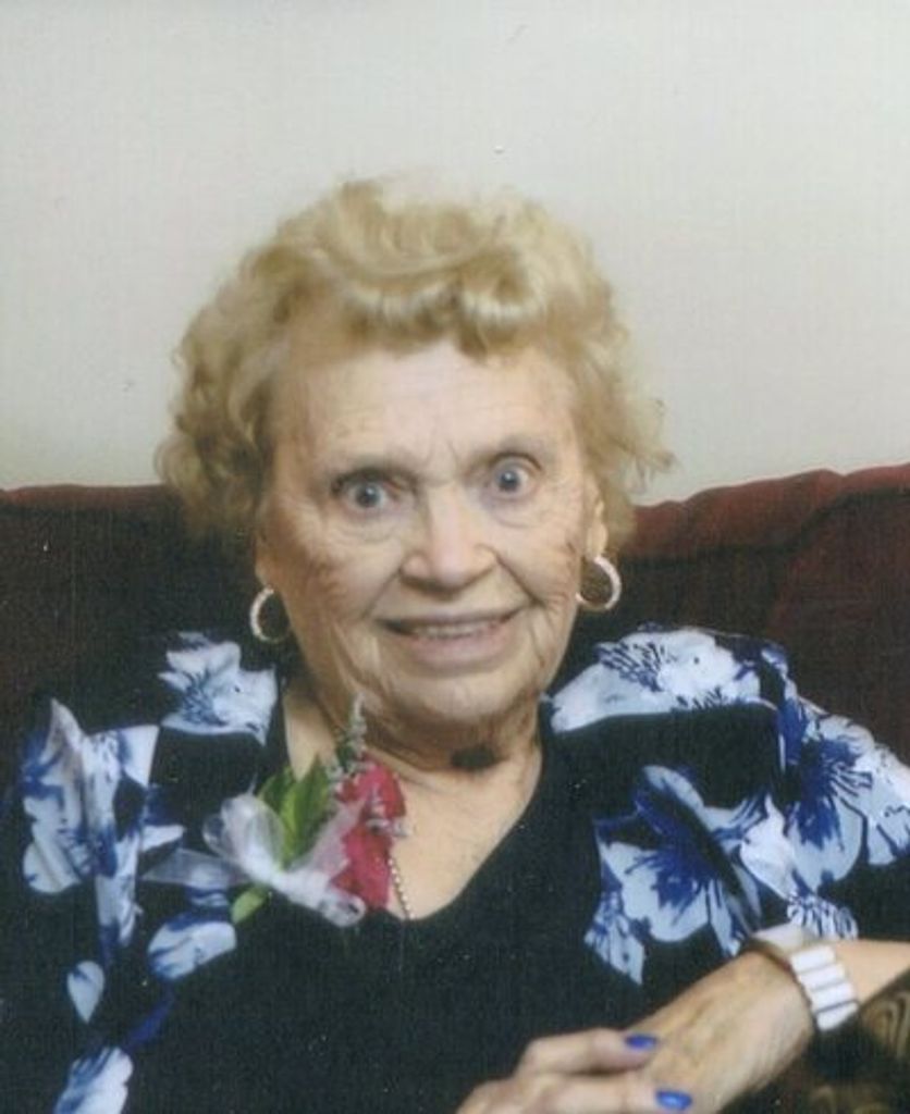 Margaret Violet Deaves Profile Photo