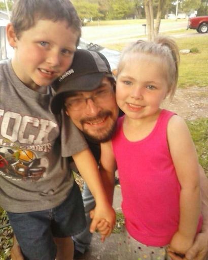 Jesson Briggs Profile Photo