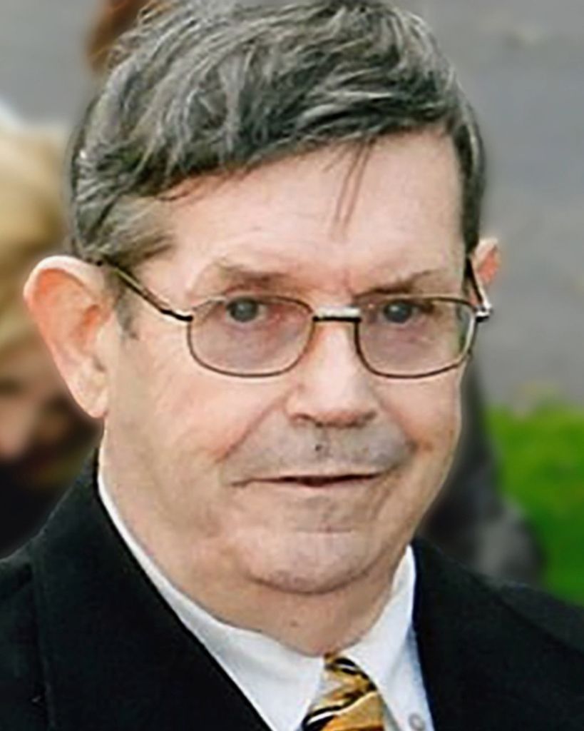 John E Whitters Jr