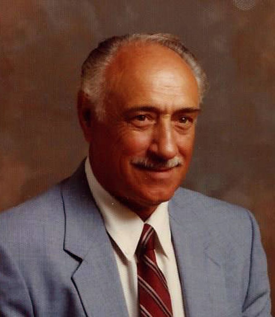 Valentino Americo Romagnoli Profile Photo