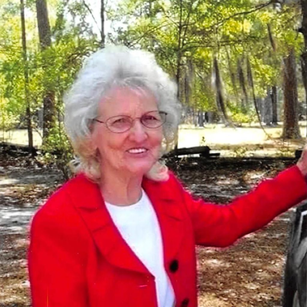 Mary Lee Wilson Warren Profile Photo