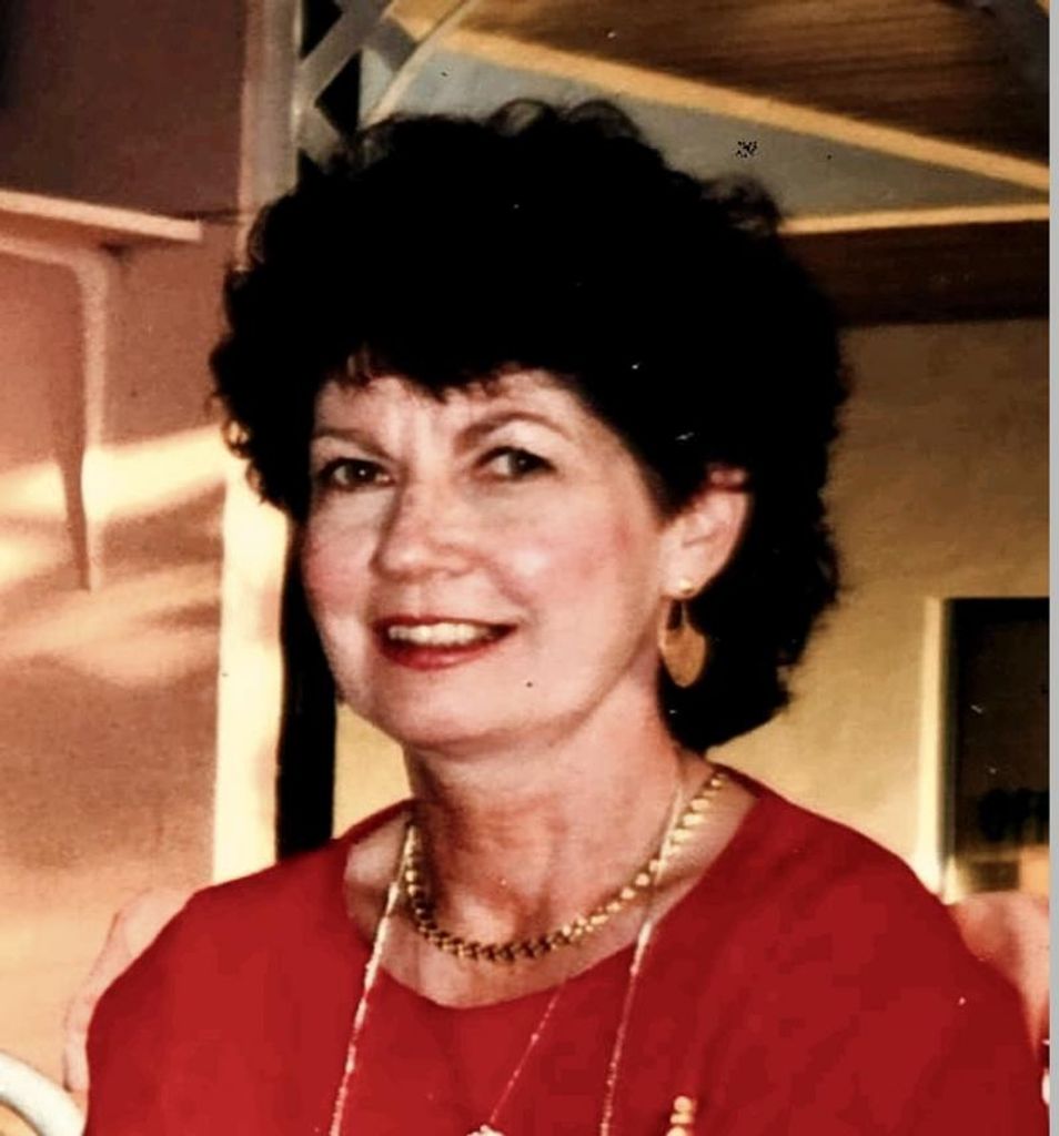 Arlene May Quimby-Silva Profile Photo