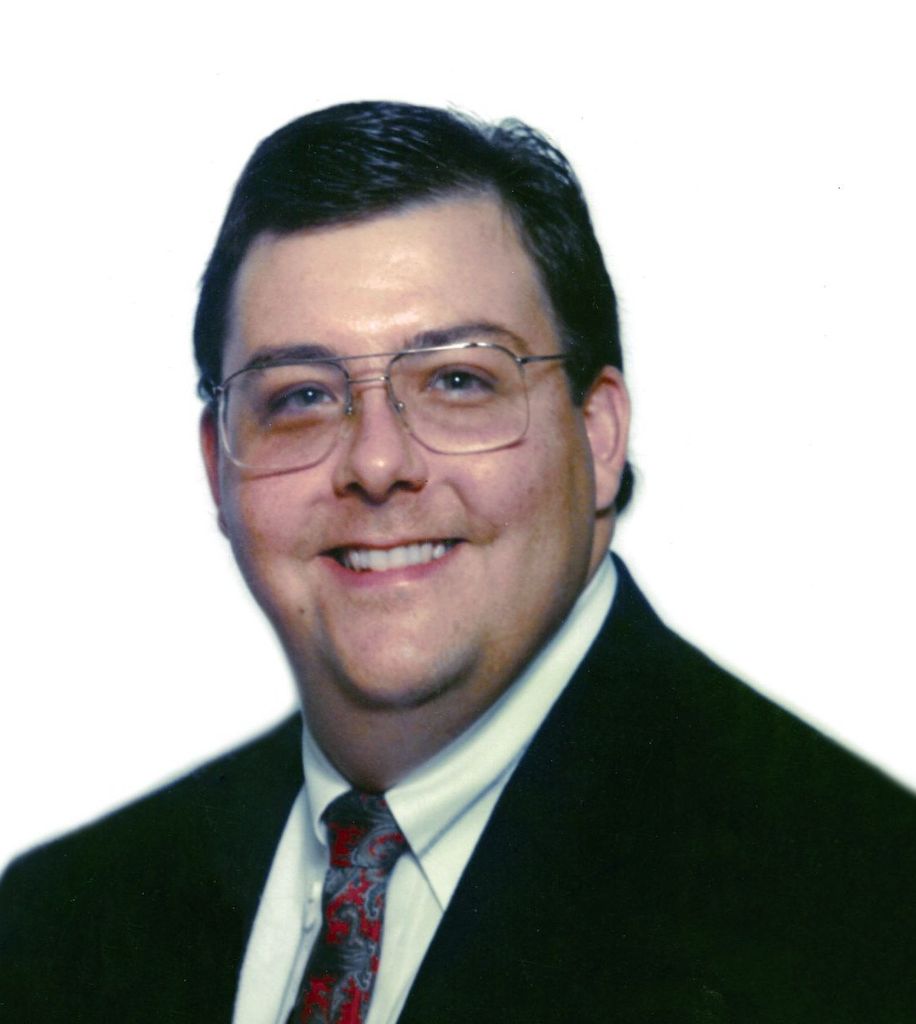 Thomas Mark  Harris
