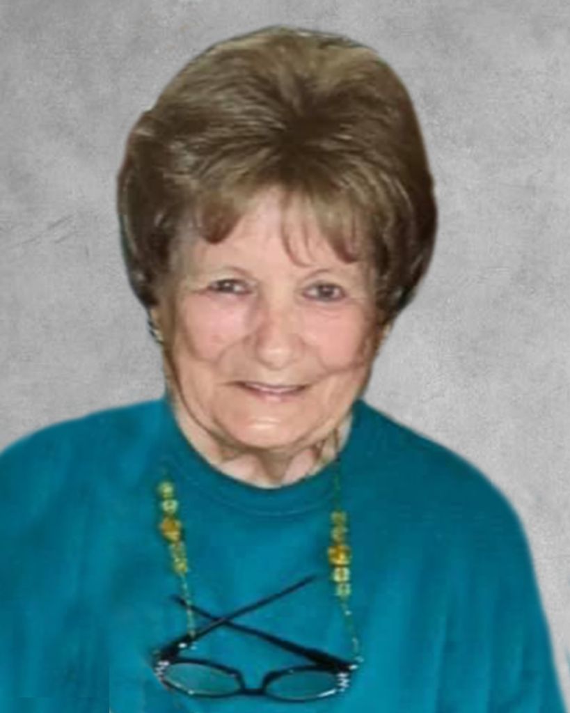 Roberta Joler Bounds