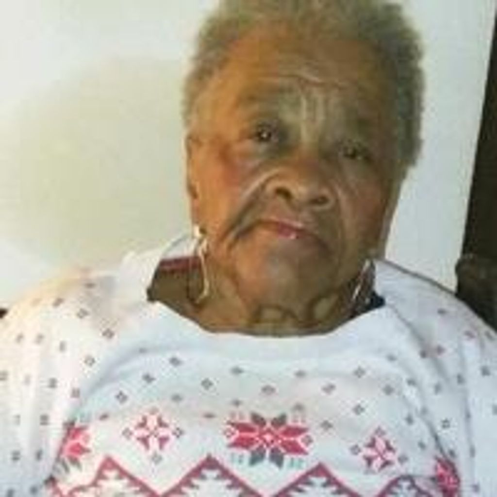 Mildred B. Eldridge