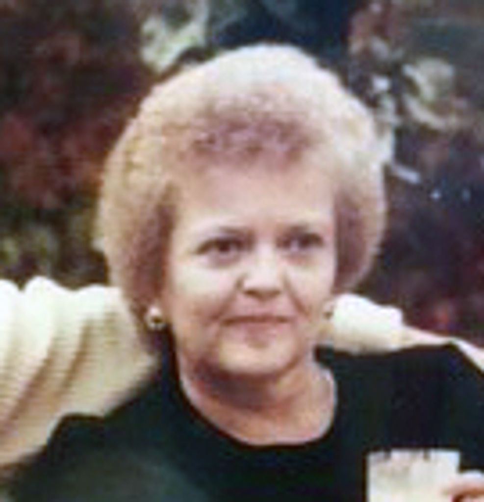 Doris P. Schlater