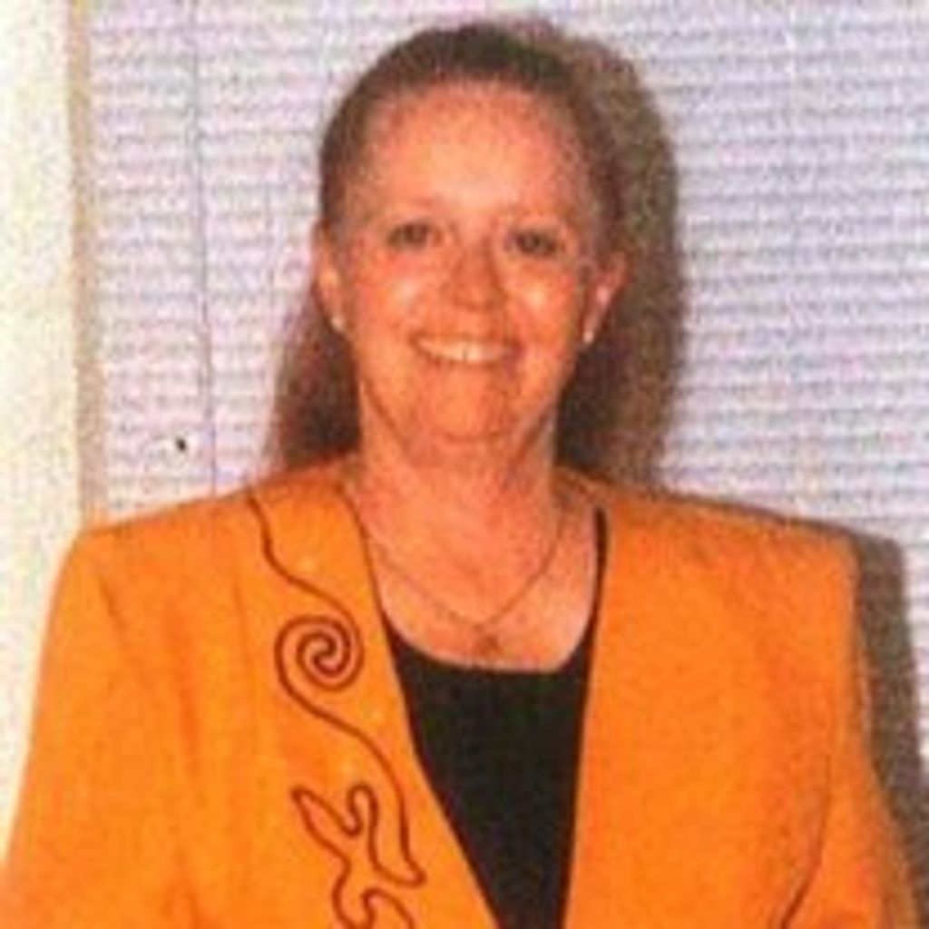 Shirley Best