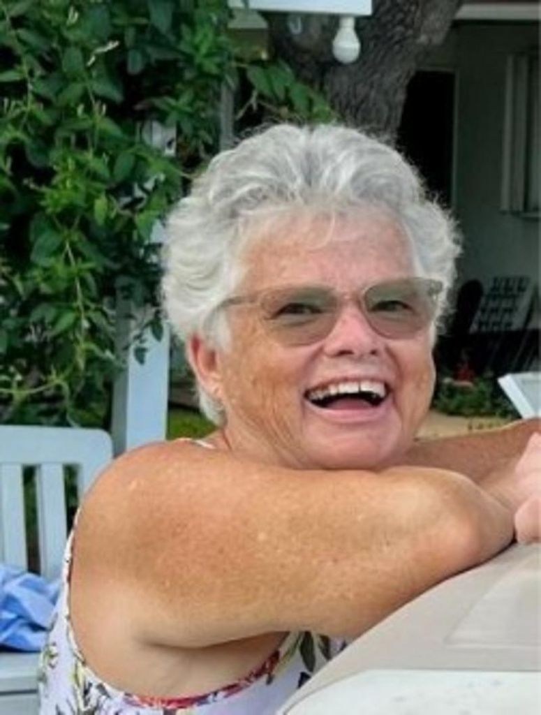 Marsha Jean Ainslie Profile Photo