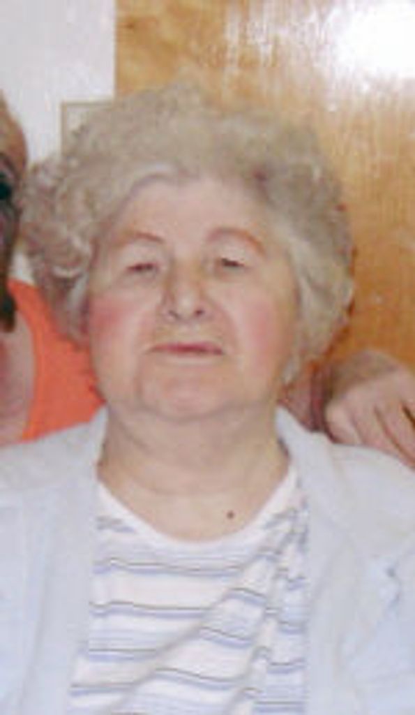 Edith Lilly Hurm Profile Photo