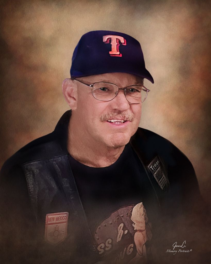 Bartlett Dickson