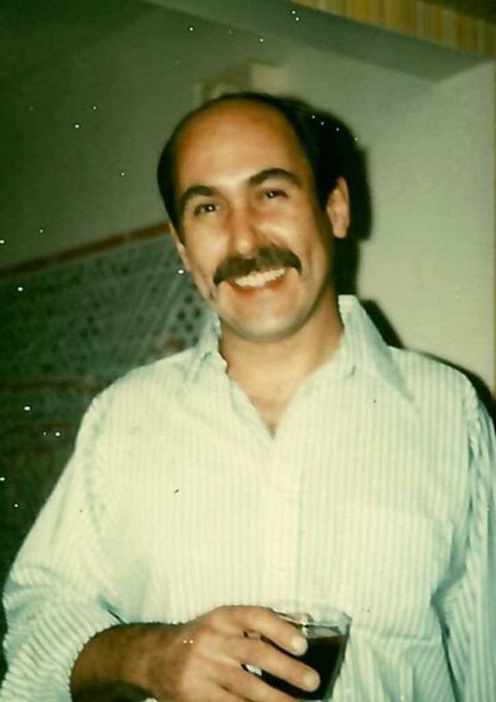 Gary J. Brand Profile Photo