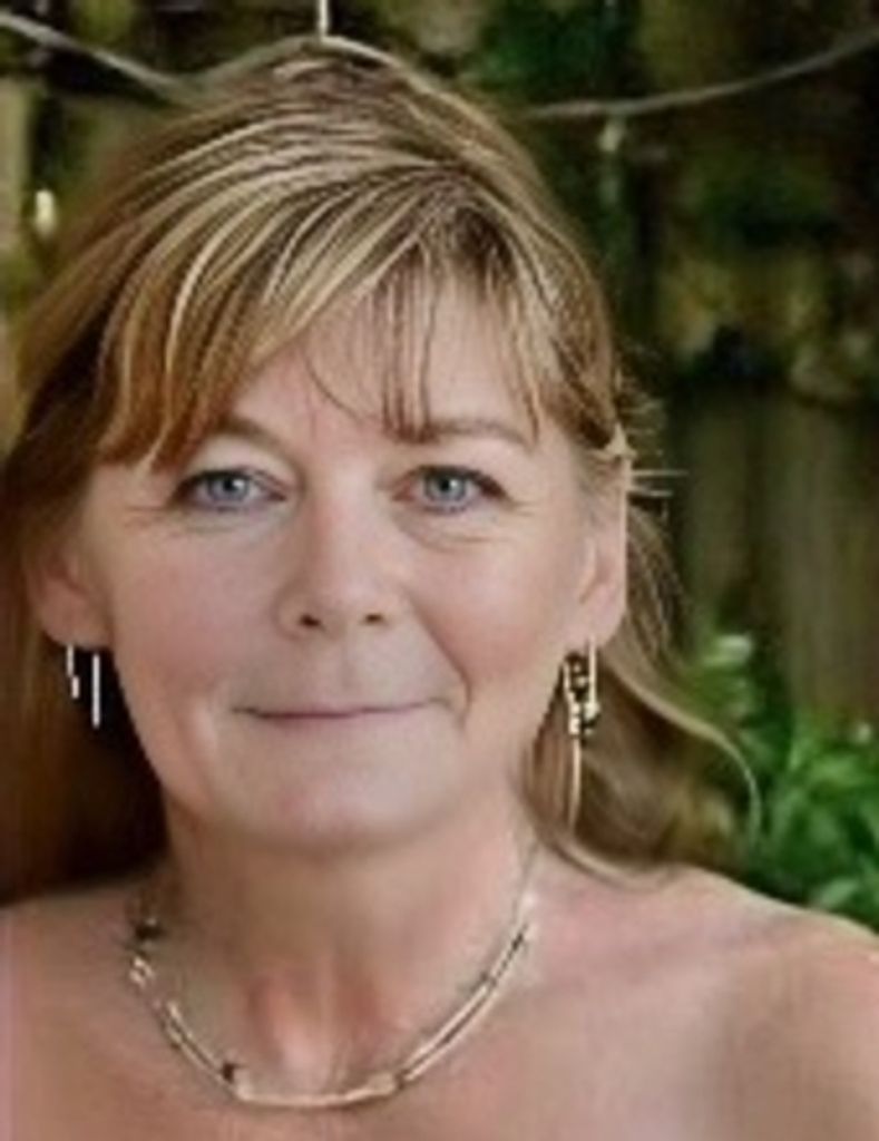 Ruth Anne Fletcher Profile Photo