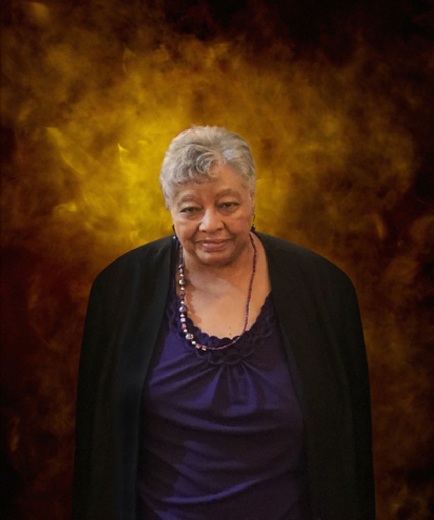 Alma Jean F. Richardson Profile Photo
