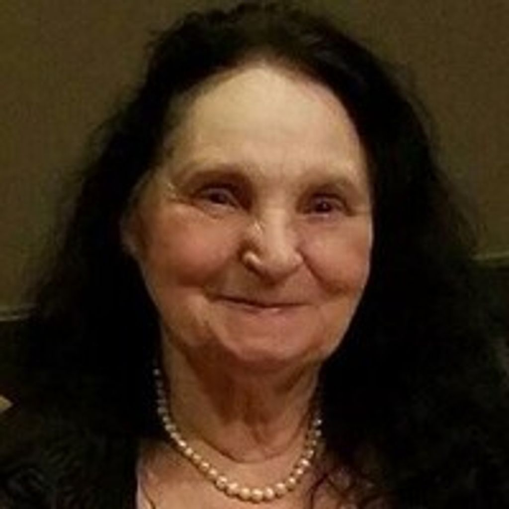 Patricia Mae Sines