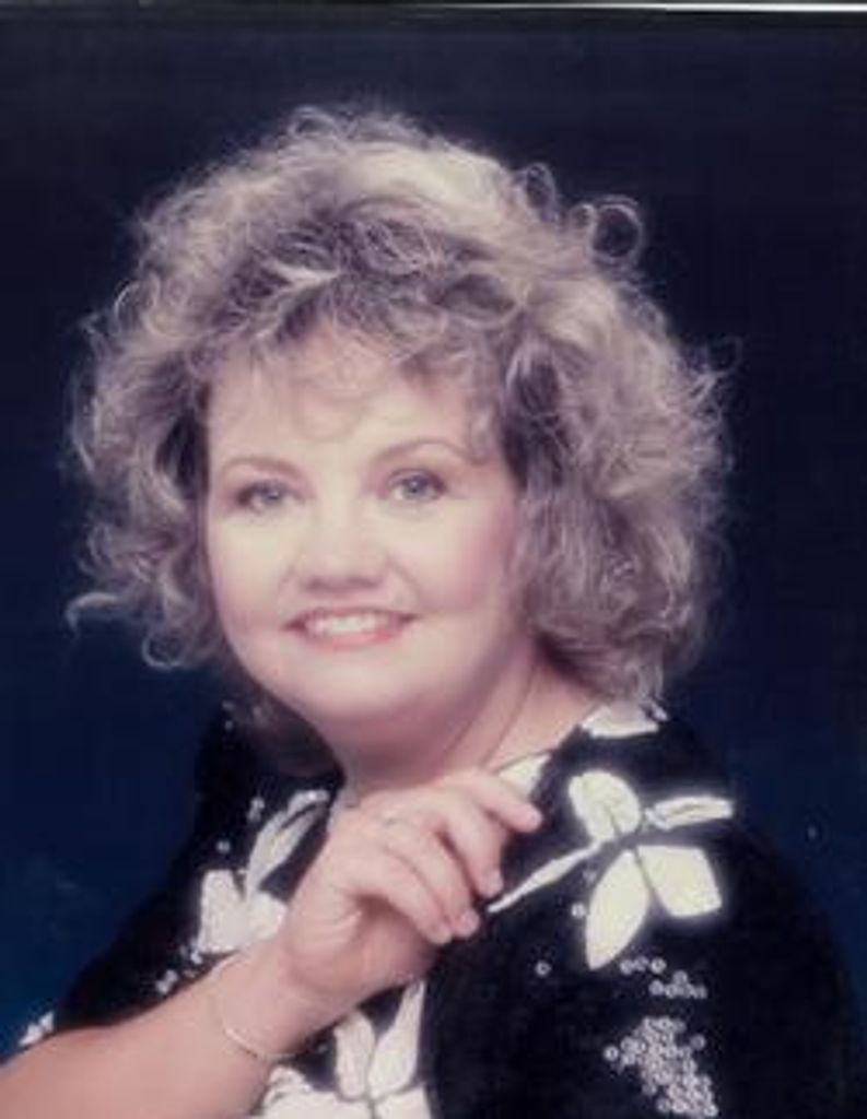 Mary Elizabeth Mollenkopf