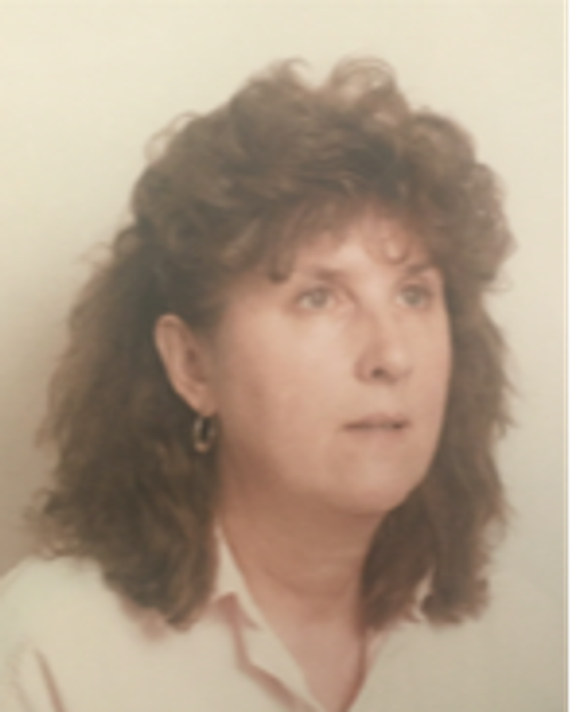 Jeanette Weisser Profile Photo