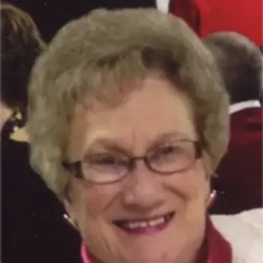 Marjorie Word Profile Photo