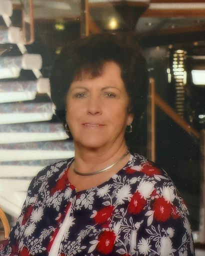 Beverly Brown Brian Profile Photo