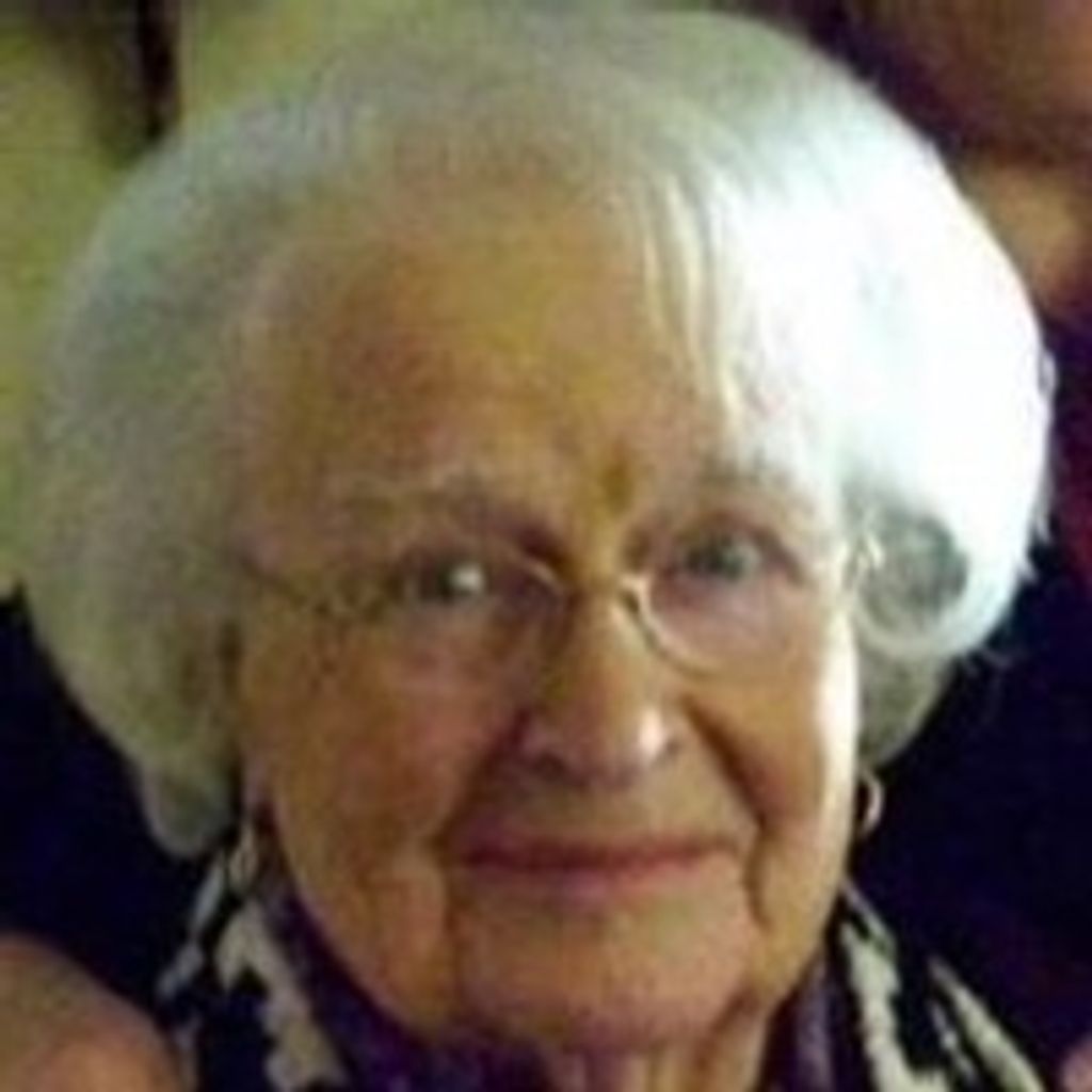 Miriam Fritzemeier Profile Photo