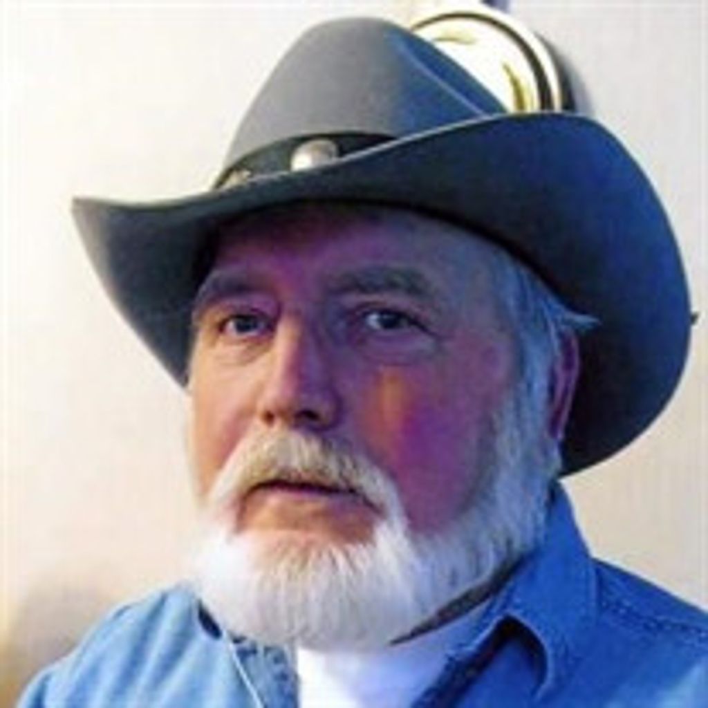Webb "Butch" R. Vanosdol Jr.