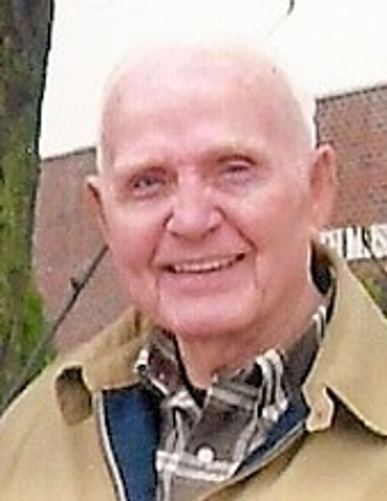 Leo Stearns