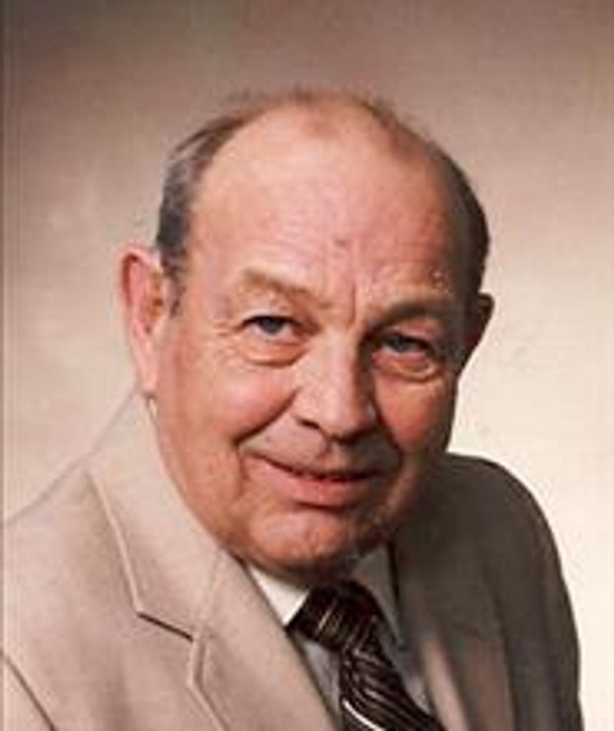 M. Robert Dawson Profile Photo