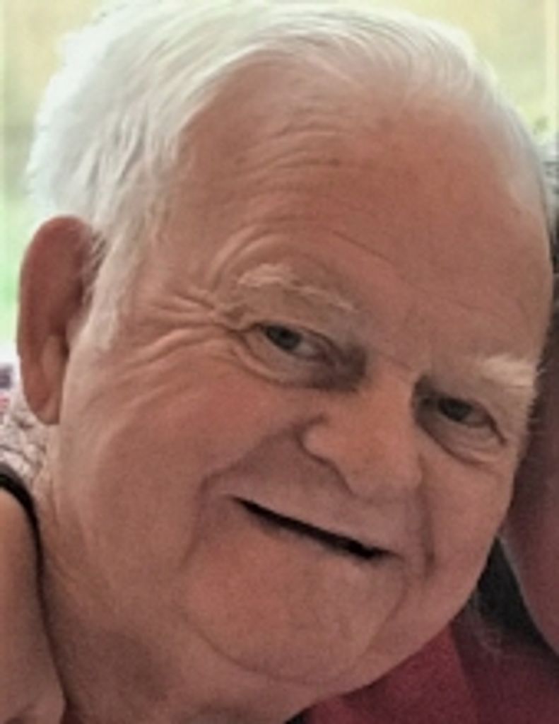 H. Y.  "Pete" Johnson