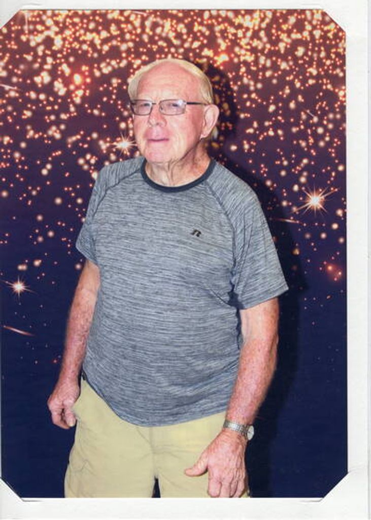 Walter G. Hartung Profile Photo