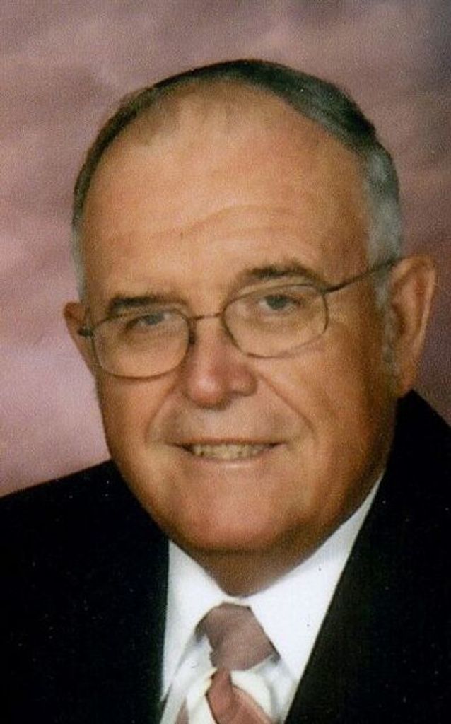 Herb Mcclellan Profile Photo