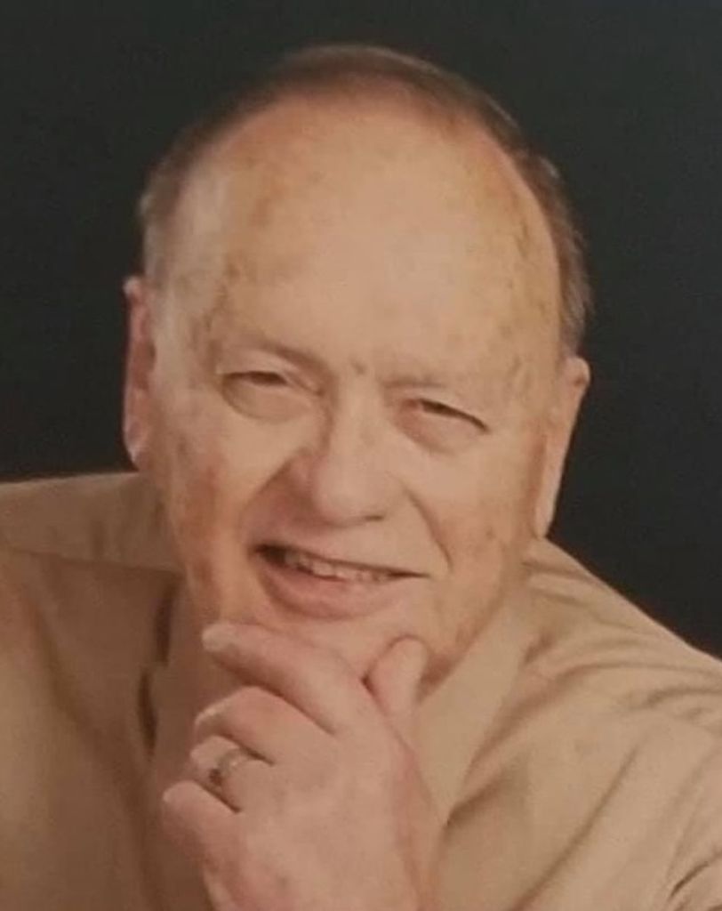 Gary Allen Childs Profile Photo