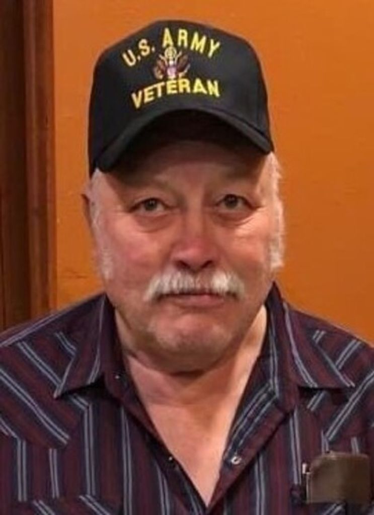 Robert Lee Gramkow Profile Photo