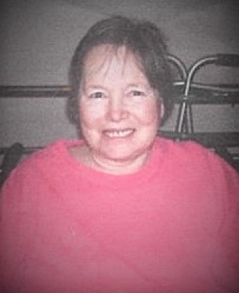 E.  Scharett Frances Profile Photo