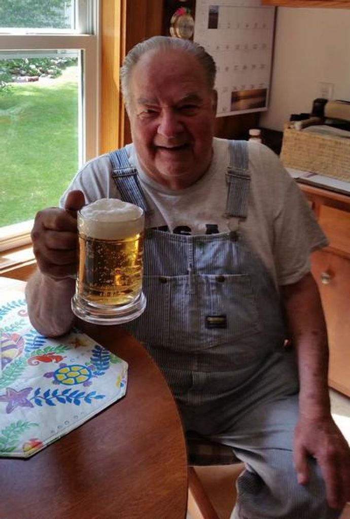 Gene L. "Geno" Jones Profile Photo
