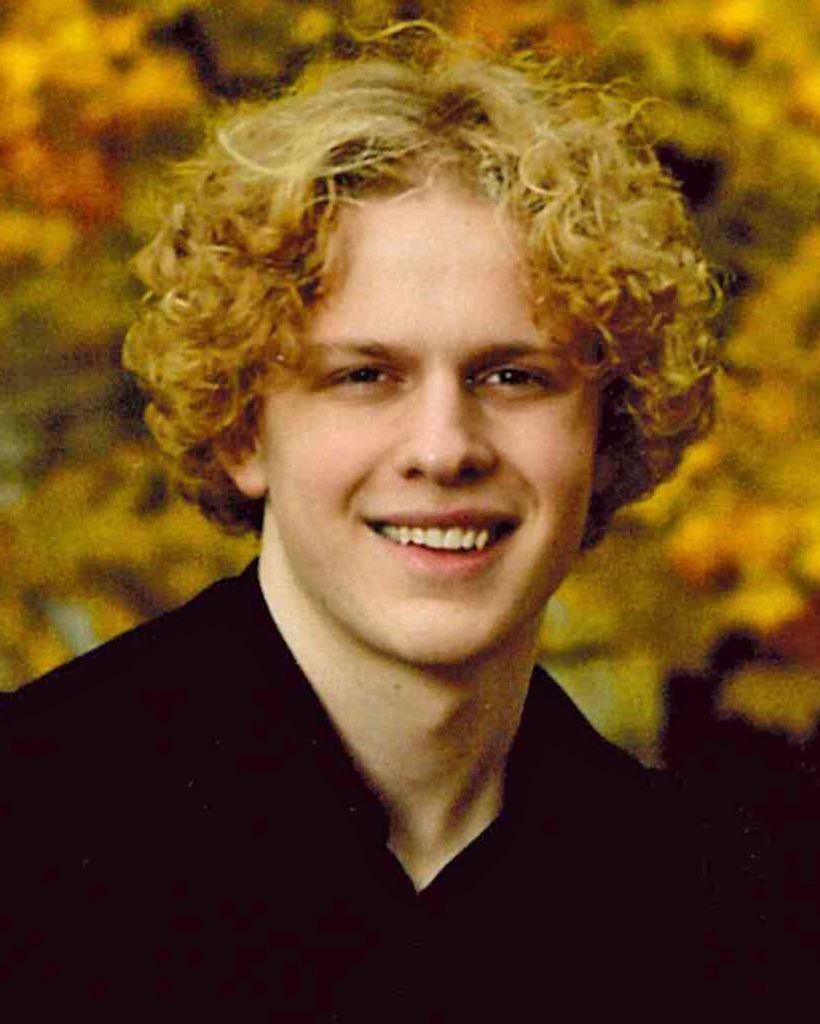Dax Edward Burk