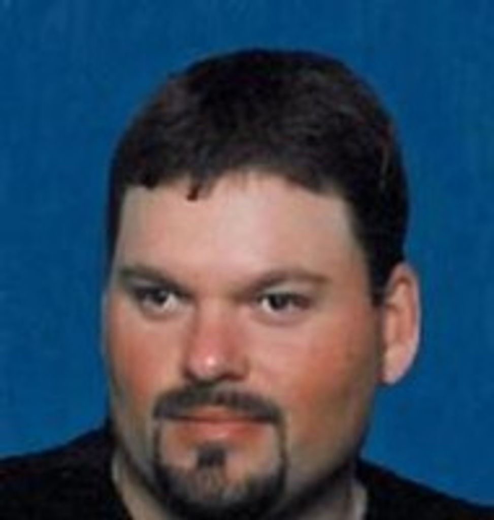 Kevin Paul Leblanc