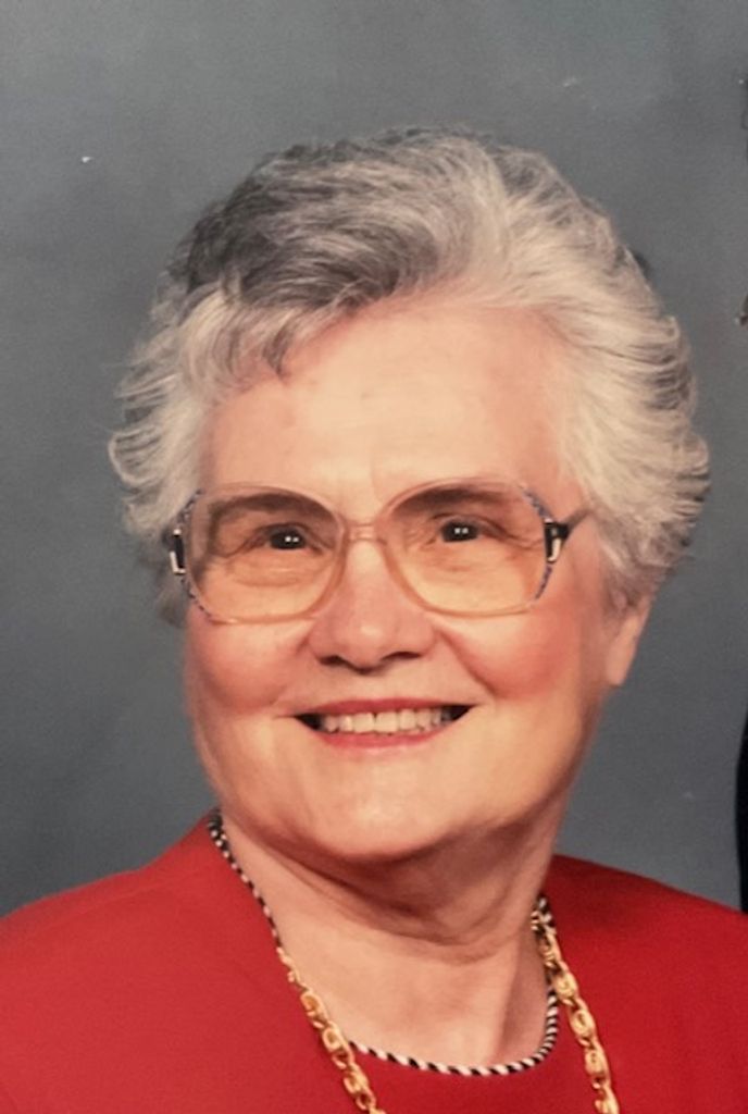 Juanita M. Christian