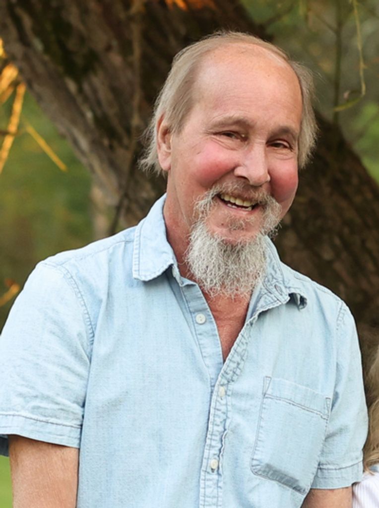 Michael T. Geiger Profile Photo