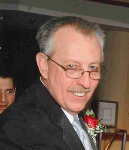 Photo of Martin August, Jr.