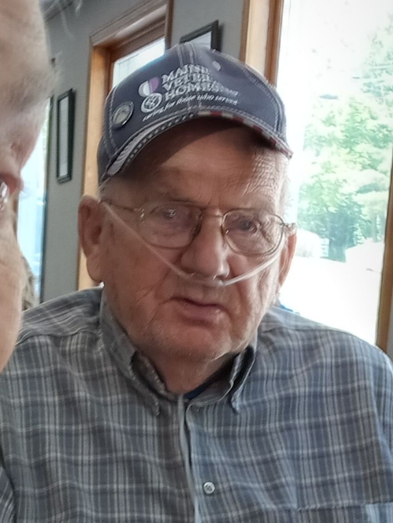 Richard Mansir Sr. Profile Photo